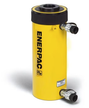 Enerpac Dubbelverkande hålcylinder RRH1006 / 95 Ton