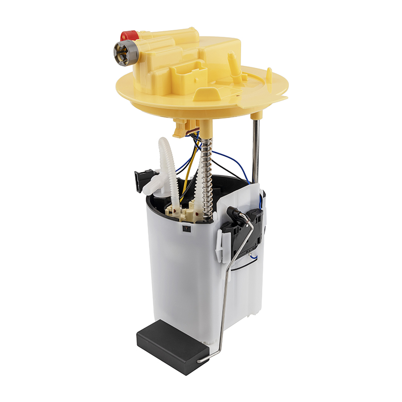 Bränslepump