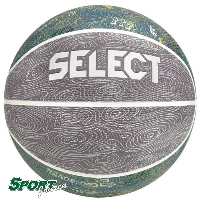 Basketboll street - Select