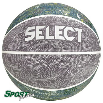 Basketboll street - Select