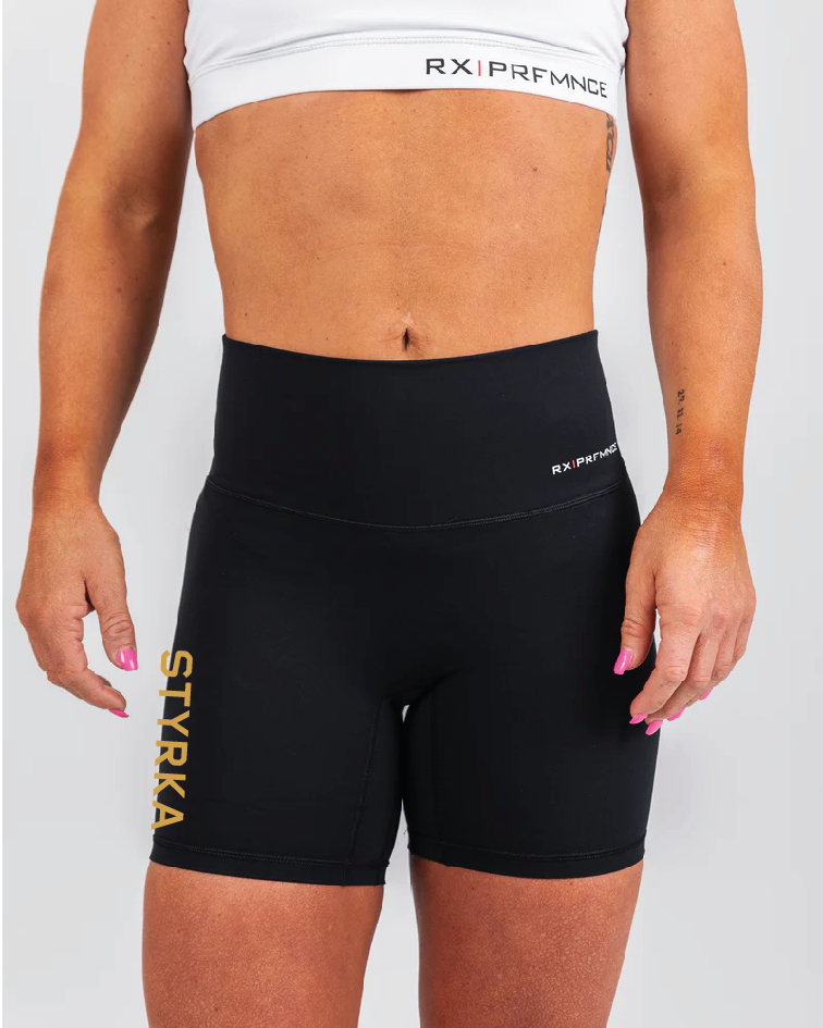 RX PRFMNCE Isabell shorts (STYRKA)