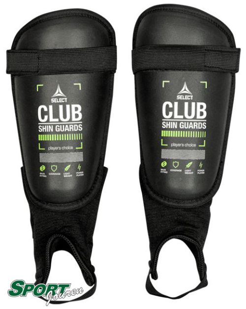 Club v25 - Select