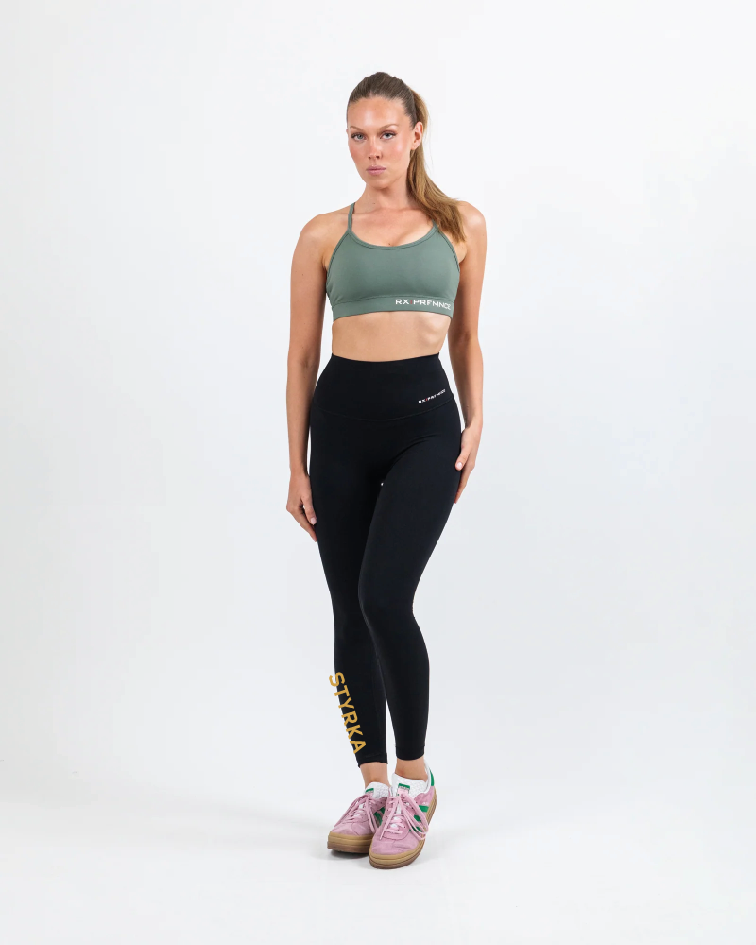 RX PRFMNCE Annie Tights (STYRKA)