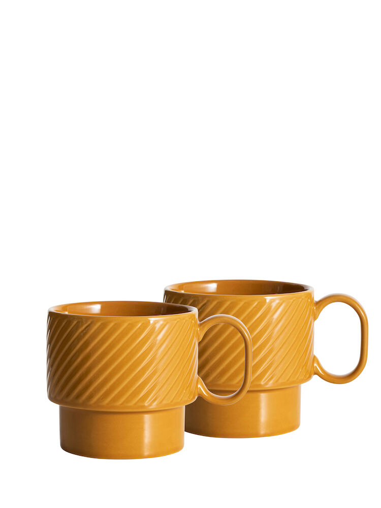 Coffee & More Temugg 2-pack - 5