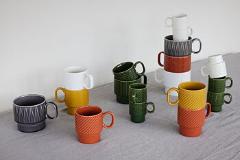 Coffee & More Temugg 2-pack