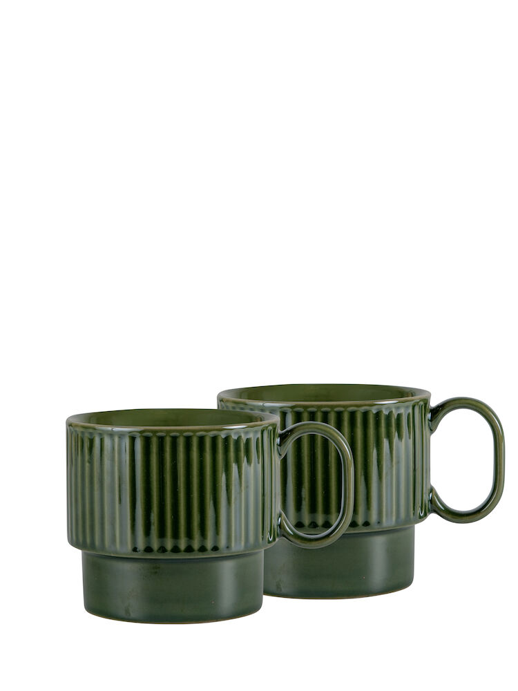 Coffee & More Temugg 2-pack - 2