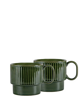 Coffee & More Temugg 2-pack
