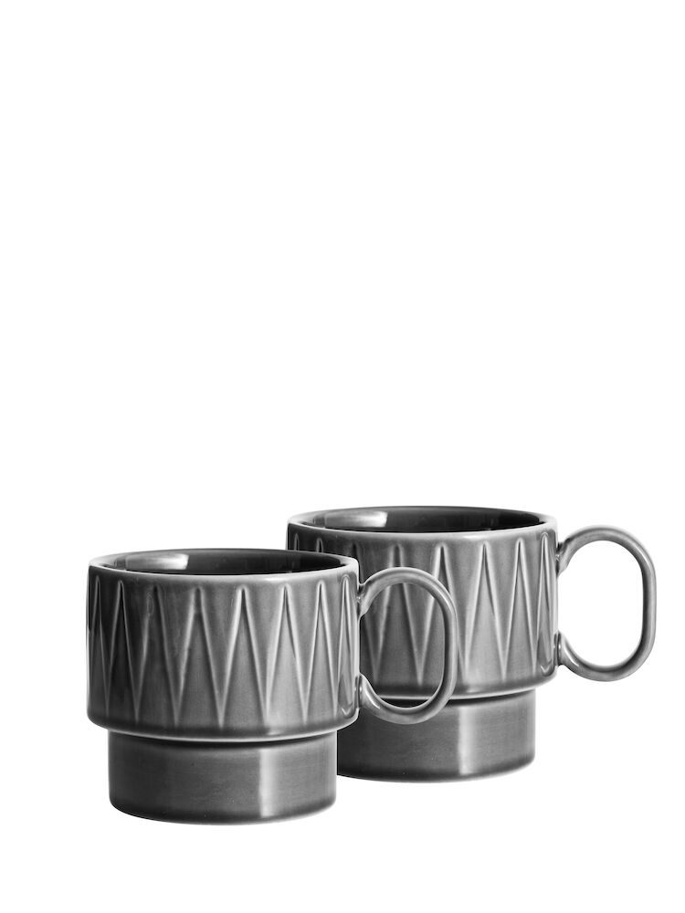 Coffee & More Temugg 2-pack - 3