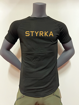 RX Performance Box Tee USX (STYRKA) 
