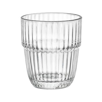 Drinking glass 39 cl Barshine