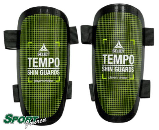 Tempo v25 - Select
