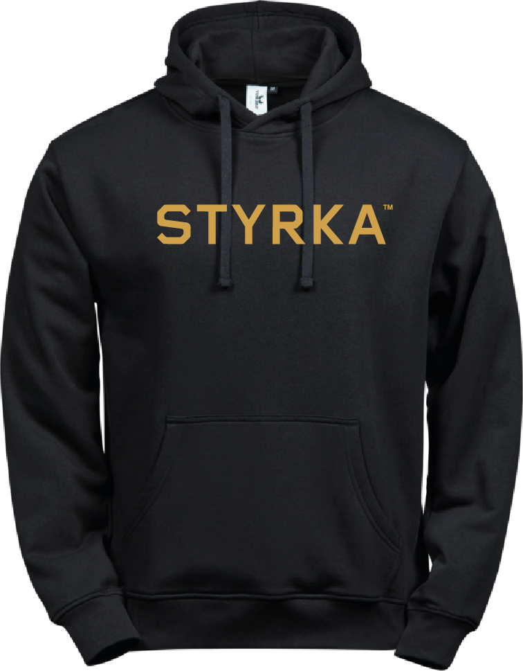 Power Hoodie Junior (STYRKA)
