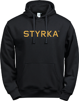 Power Hoodie Junior (STYRKA)