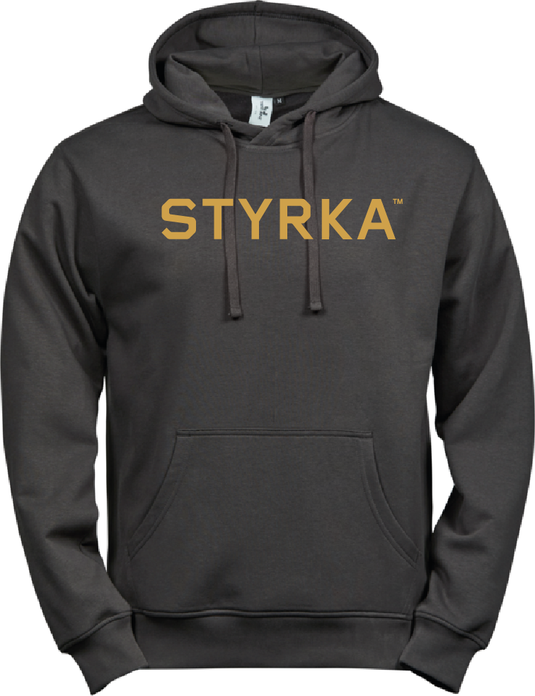 Power Hoodie Junior (STYRKA) - 3