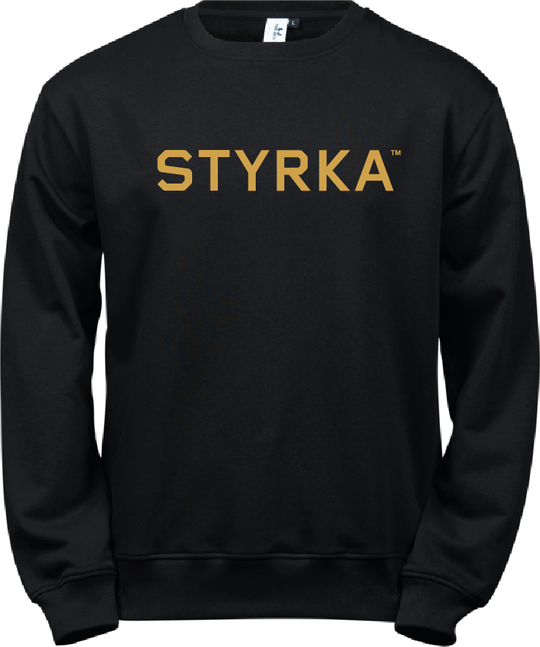 Power Sweatshirt USX (STYRKA)