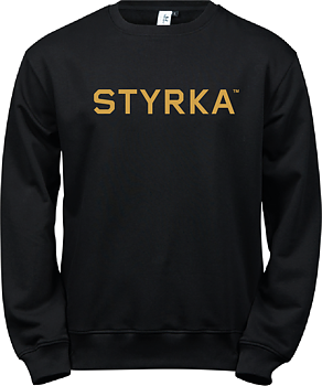 Power Sweatshirt USX (STYRKA)