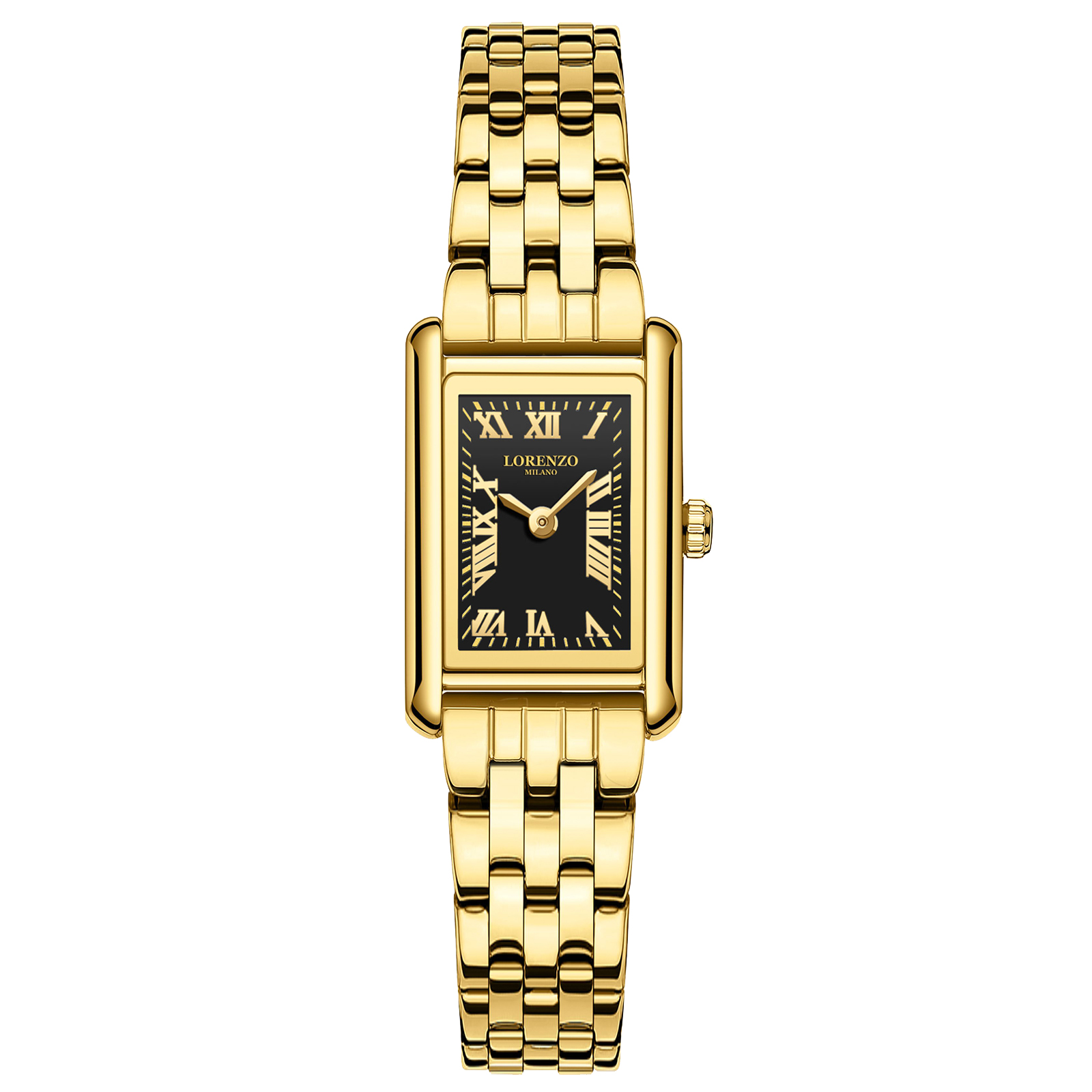 Lorenzo Victoria Oro Nero