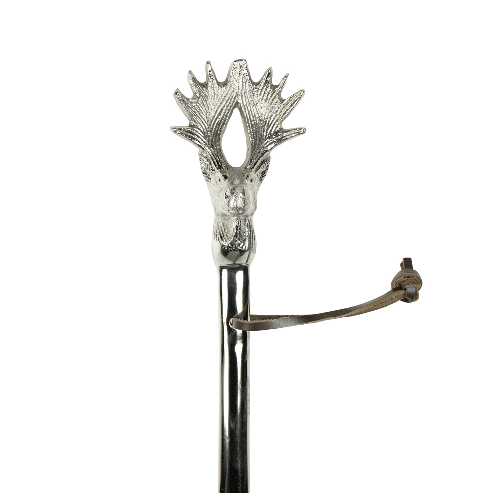 Skohorn Dovhjort 55 cm - 2