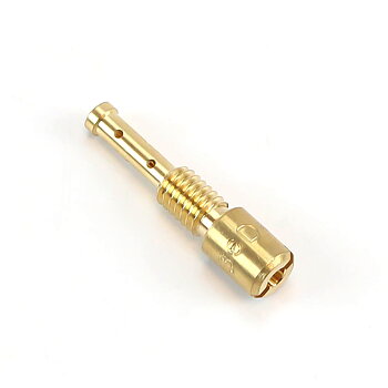 Tomgangsdyse type 2 PHBN/PHVA - 4 mm