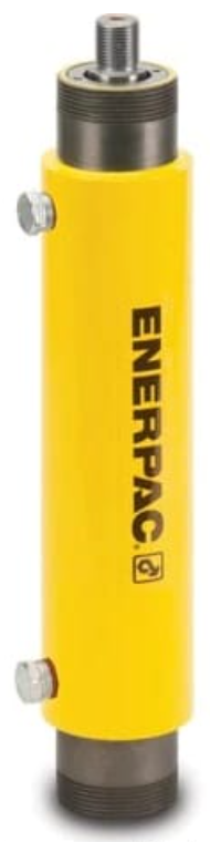 Enerpac Dubbelverkande industricylindrar BRD256 / 23 Ton 