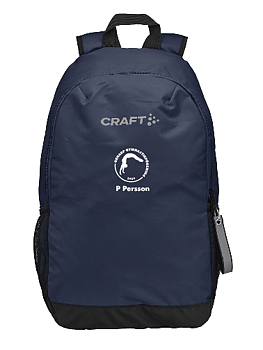 Craft Ability Practice Backpack (Genarp GF)