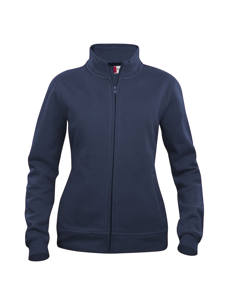 Sweatshirt dam  - 4