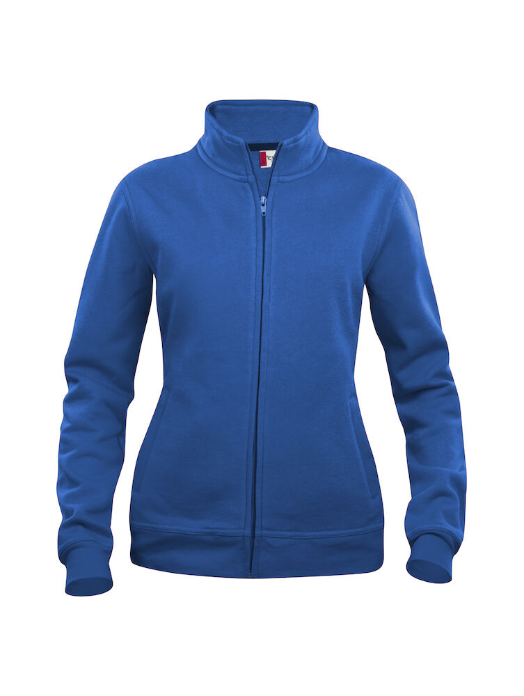 Sweatshirt dam  - 5