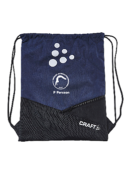 Craft Squad Gym Bag (Genarp GF)