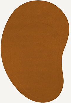Residue Dark Ochre