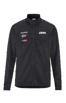 Craft Squad Go FZ Jacket Herr  (Lunds Handbolldomarklubb)