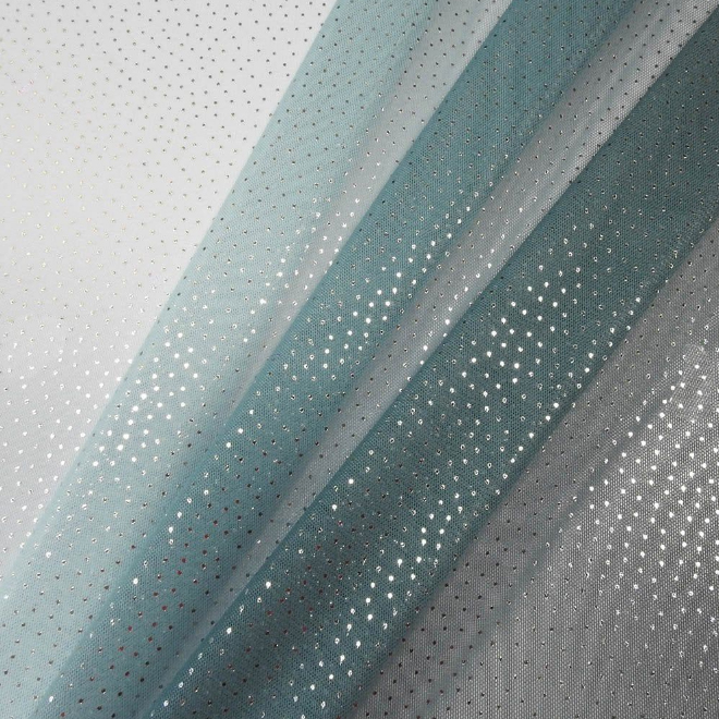 TONAD GLITTERMESH - Moontide