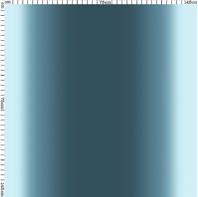 TONAD GLITTERMESH - Moontide - 2