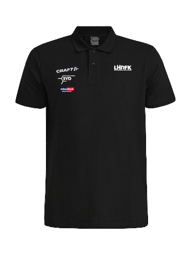 Progress 2.0 Polo Dam (Lunds Handbolldomarklubb)