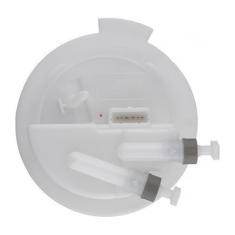 Fuel pump unit - 2