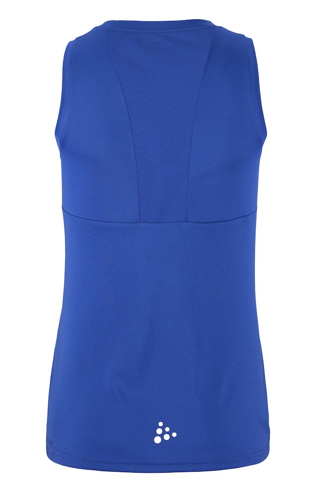 Rush 2.0 Singlet Gymmix SR - 3