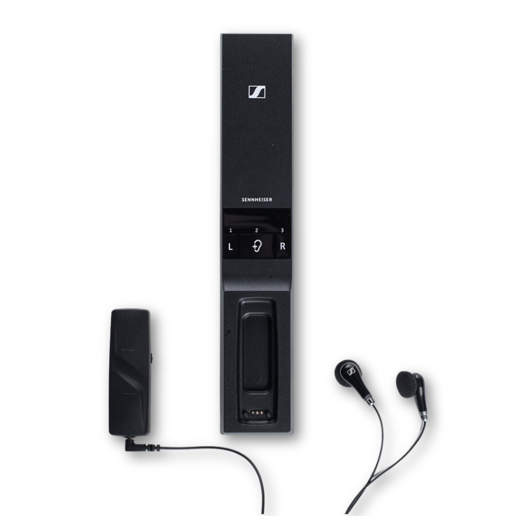 Sennheiser Flex 5000 TV
