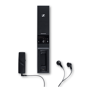 Sennheiser Flex 5000 TV