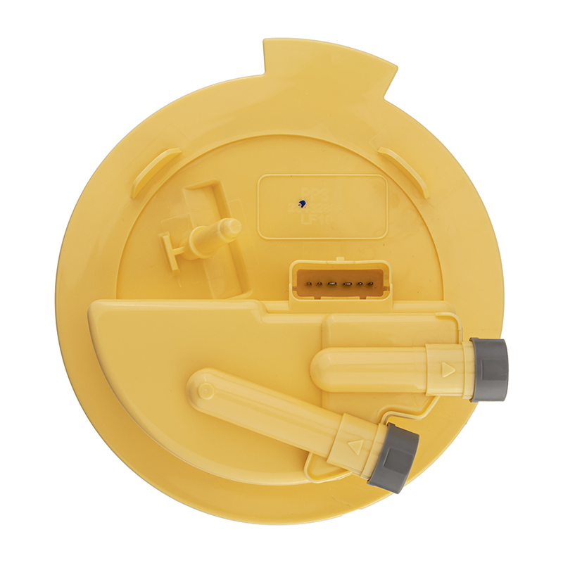 Fuel pump unit - 2
