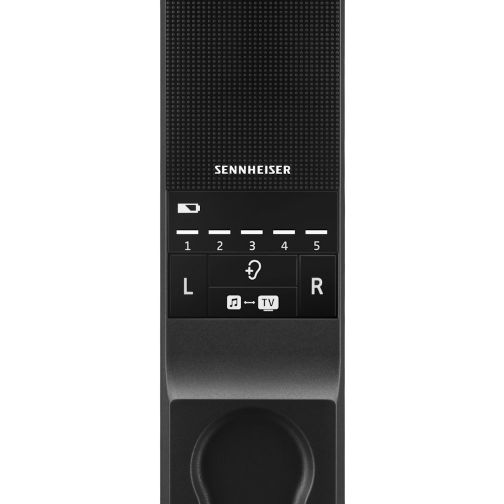 Sennheiser Set 860 TV - 5