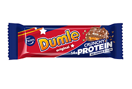 Dumle Crunchy Protein bar