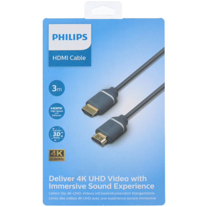 HDMI-kabel 3m