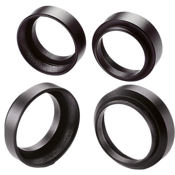 5018 & 5022 Foresight iris adaptors