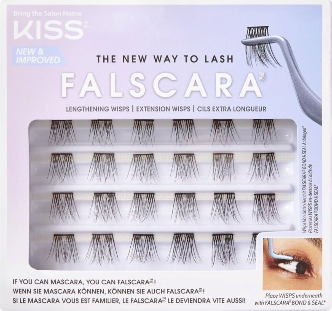Kiss Falscara wisps multipack