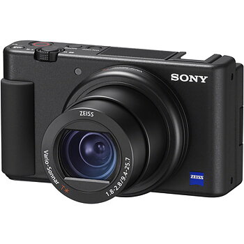 Sony ZV-1 Compact Digital Camera