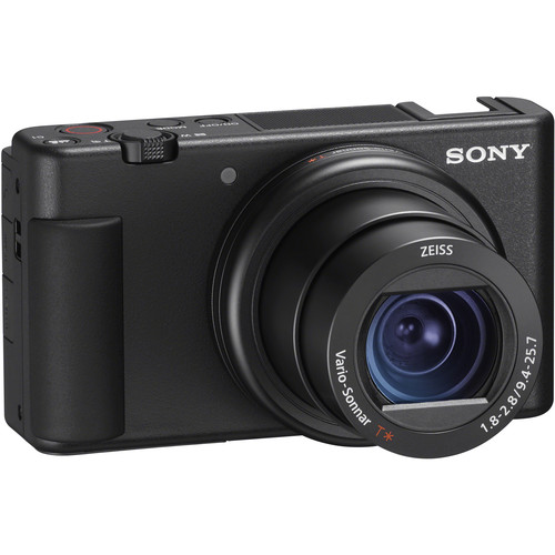 Sony ZV-1 Compact Digital Camera - Voosestore