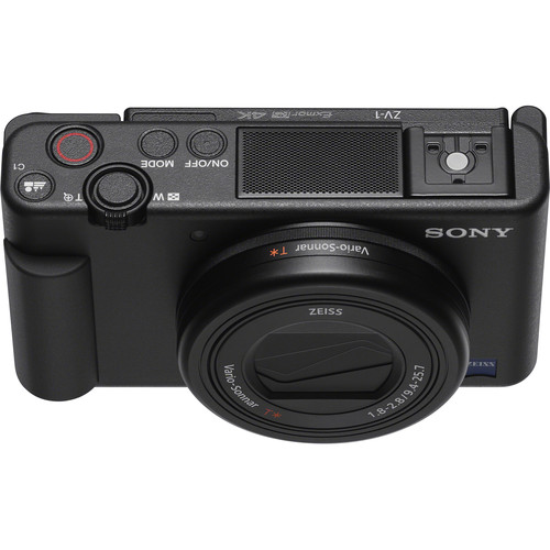 Sony ZV-1 Compact Digital Camera - 11