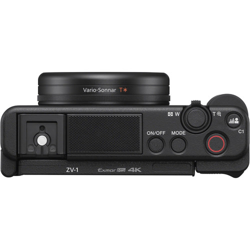 Sony ZV-1 Compact Digital Camera - 4