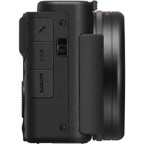 Sony ZV-1 Compact Digital Camera - 5