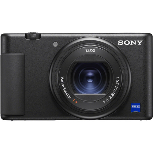 Sony ZV-1 Compact Digital Camera - 2