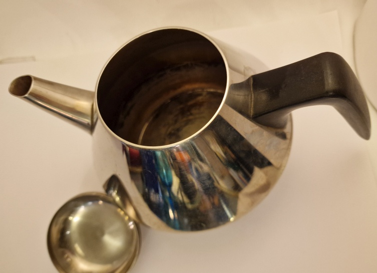 Nils Johan Hollywood coffee pot - 2